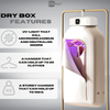 Dry Box™ - The High Tech Portable Clothes Dryer